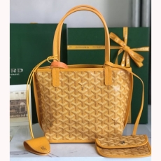 Goyard Shopping Bags